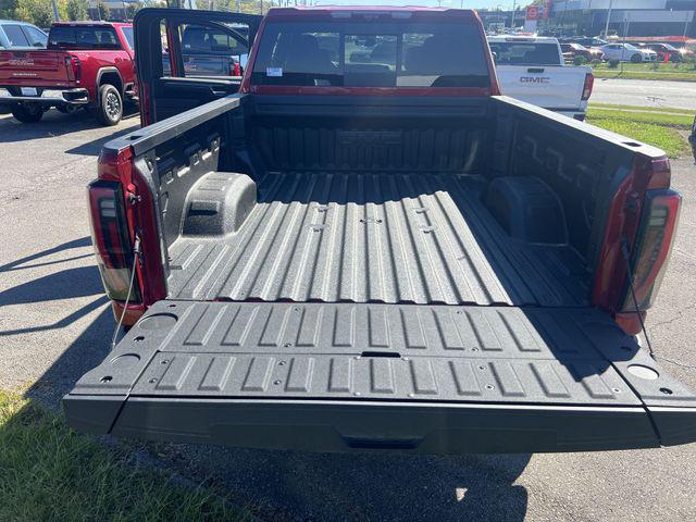 new 2026 GMC Sierra 2500 car, priced at $83,360