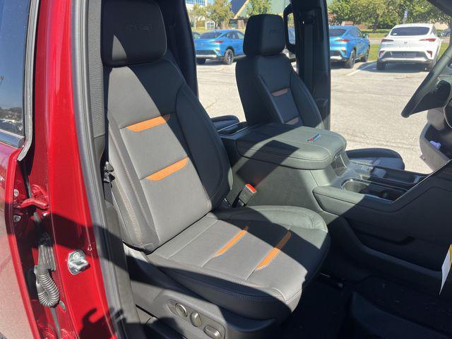 new 2026 GMC Sierra 2500 car, priced at $83,360