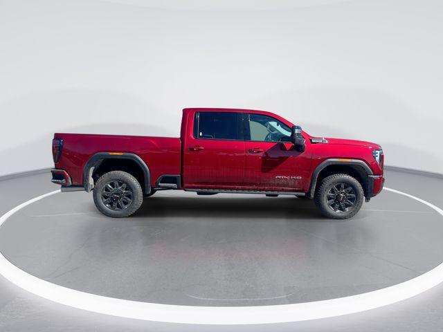 new 2026 GMC Sierra 2500 car, priced at $83,360