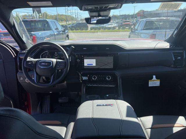 new 2026 GMC Sierra 2500 car, priced at $83,360