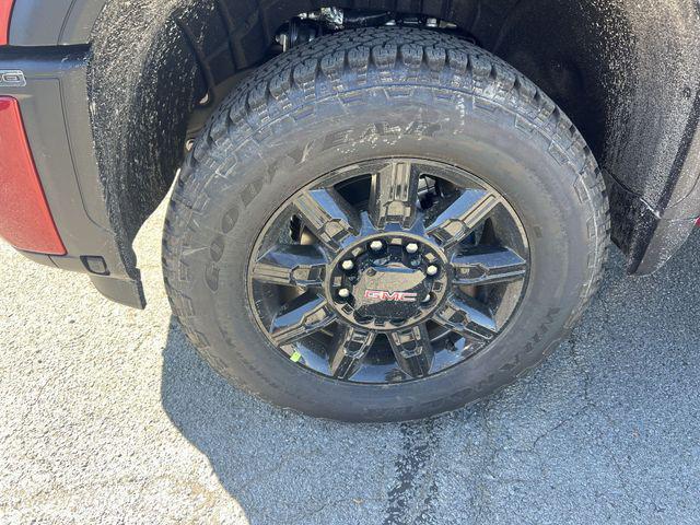 new 2026 GMC Sierra 2500 car, priced at $83,360