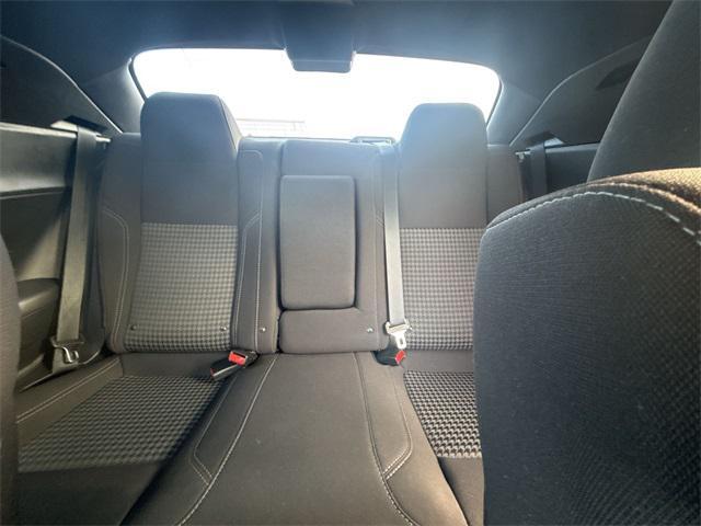 used 2018 Dodge Challenger car, priced at $19,088