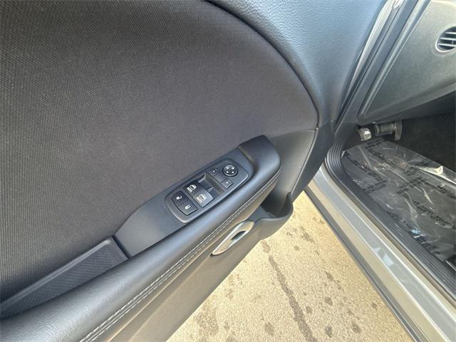 used 2018 Dodge Challenger car, priced at $19,088