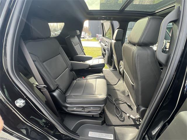 new 2026 GMC Yukon car, priced at $91,460