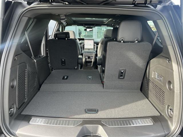 new 2026 GMC Yukon car, priced at $91,460