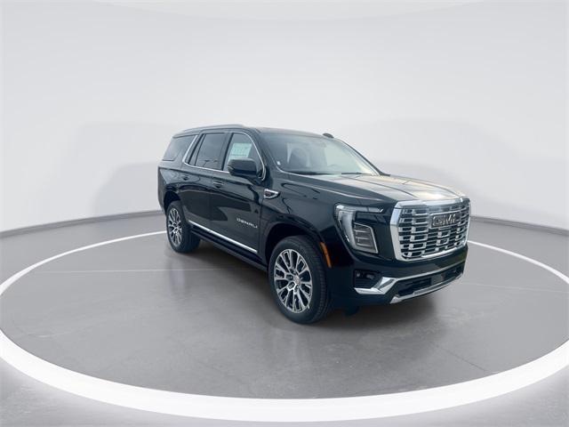 new 2026 GMC Yukon car, priced at $91,460