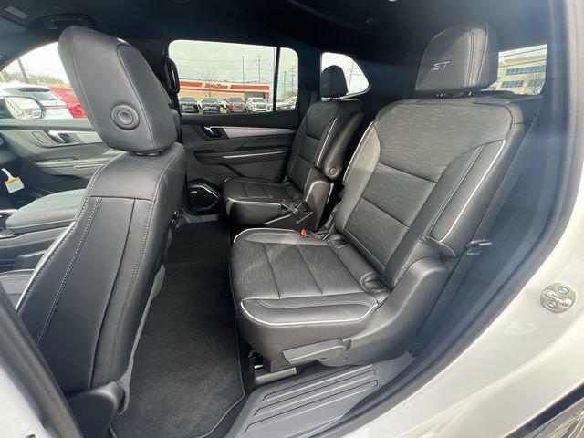 new 2026 Buick Enclave car, priced at $44,845