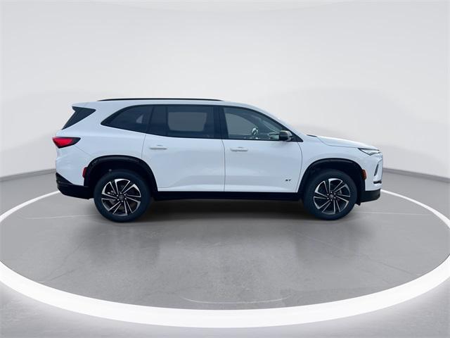 new 2026 Buick Enclave car, priced at $44,345