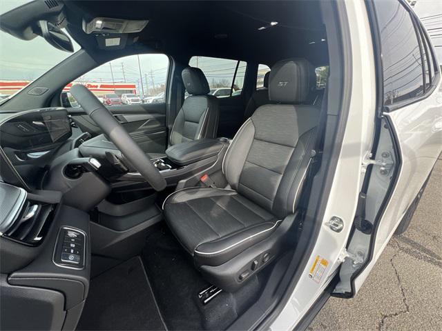 new 2026 Buick Enclave car, priced at $44,345