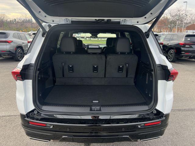 new 2026 Buick Enclave car, priced at $43,595