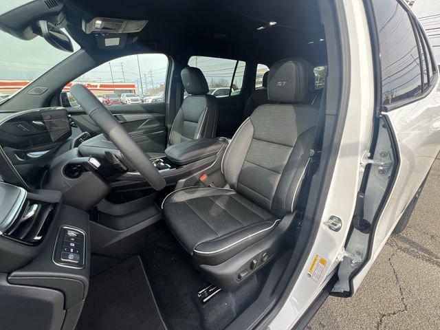 new 2026 Buick Enclave car, priced at $44,845