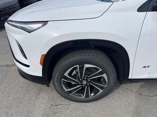 new 2026 Buick Enclave car, priced at $43,595