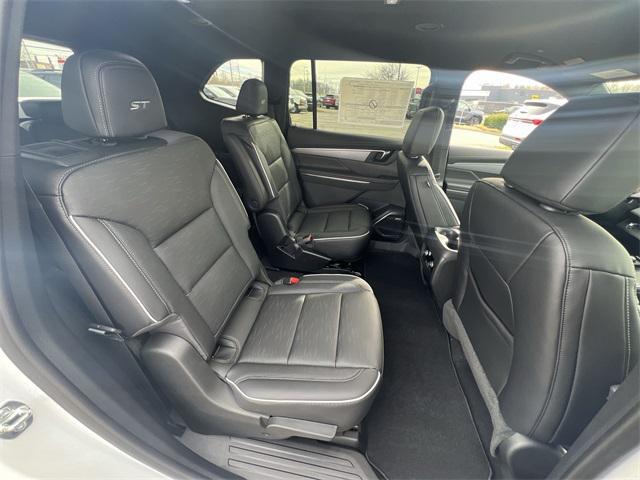 new 2026 Buick Enclave car, priced at $44,345