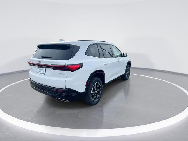 new 2026 Buick Enclave car, priced at $44,845