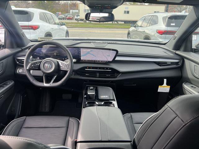 new 2026 Buick Enclave car, priced at $44,845