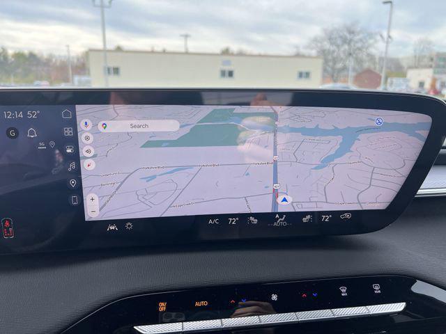 new 2026 Buick Enclave car, priced at $44,845