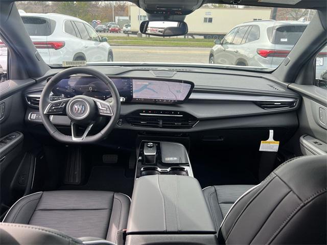 new 2026 Buick Enclave car, priced at $44,345