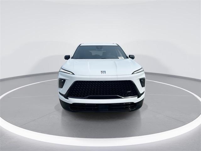 new 2026 Buick Enclave car, priced at $44,345