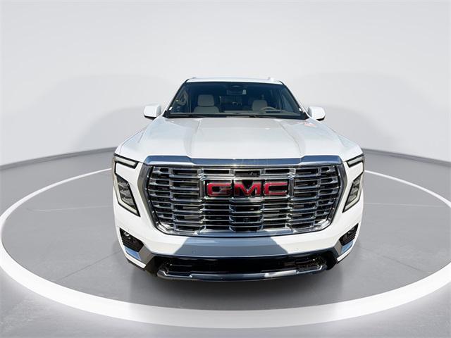 new 2026 GMC Yukon car, priced at $89,315