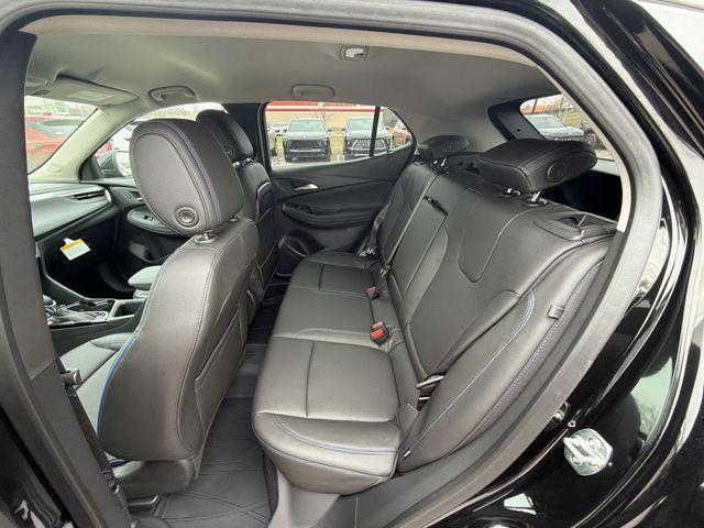 new 2026 Buick Encore GX car, priced at $26,915