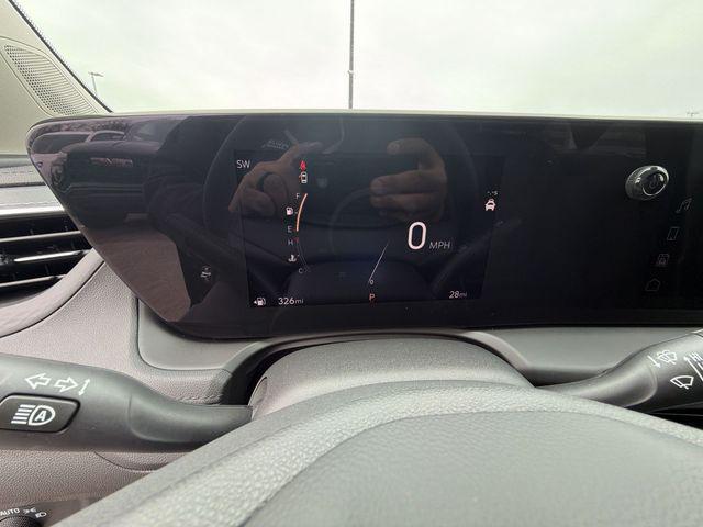 new 2026 Buick Encore GX car, priced at $26,915