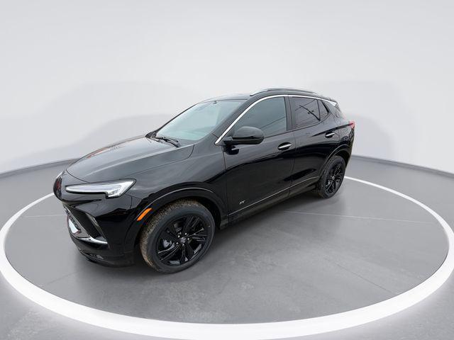 new 2026 Buick Encore GX car, priced at $26,915