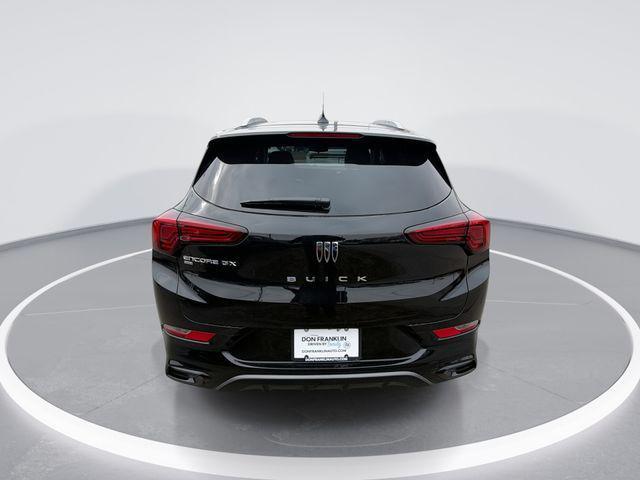 new 2026 Buick Encore GX car, priced at $26,915