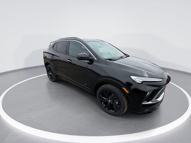 new 2026 Buick Encore GX car, priced at $26,915