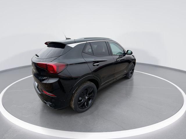 new 2026 Buick Encore GX car, priced at $26,915