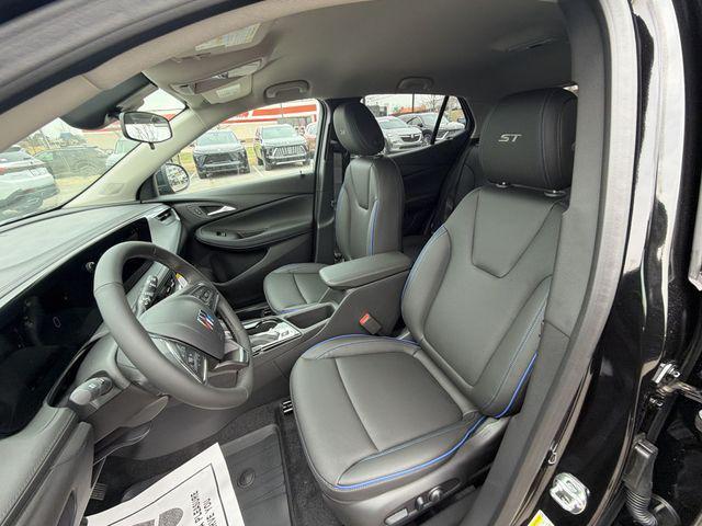 new 2026 Buick Encore GX car, priced at $26,915