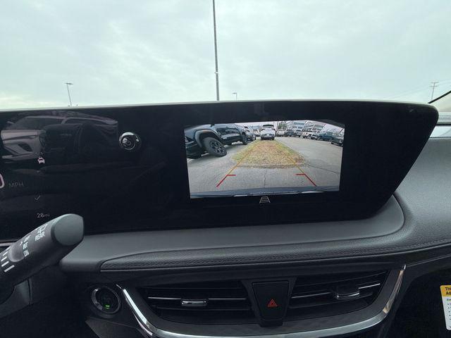 new 2026 Buick Encore GX car, priced at $26,915