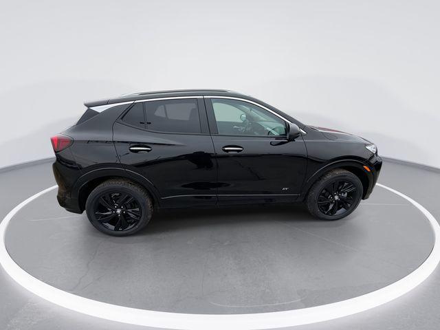 new 2026 Buick Encore GX car, priced at $26,915