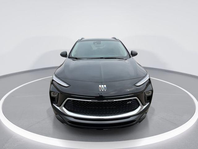 new 2026 Buick Encore GX car, priced at $26,915