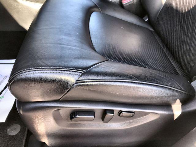 used 2024 Nissan Armada car, priced at $43,999