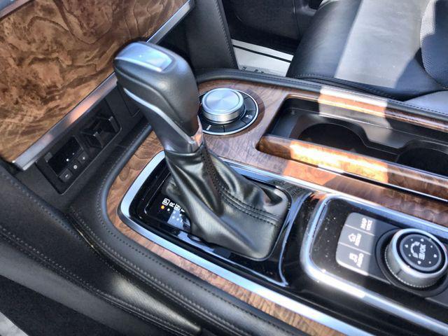 used 2024 Nissan Armada car, priced at $43,999