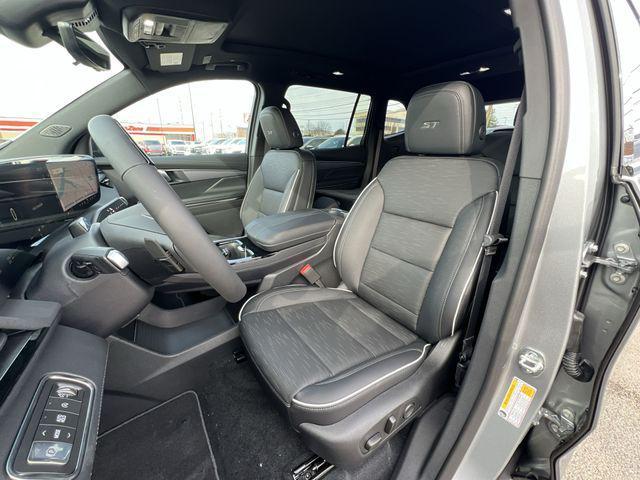 new 2026 Buick Enclave car, priced at $51,475