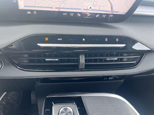 new 2026 Buick Enclave car, priced at $52,725