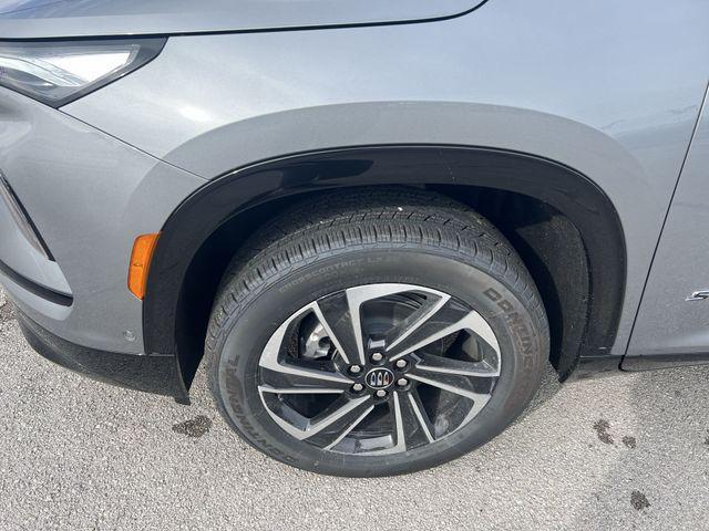 new 2026 Buick Enclave car, priced at $51,475