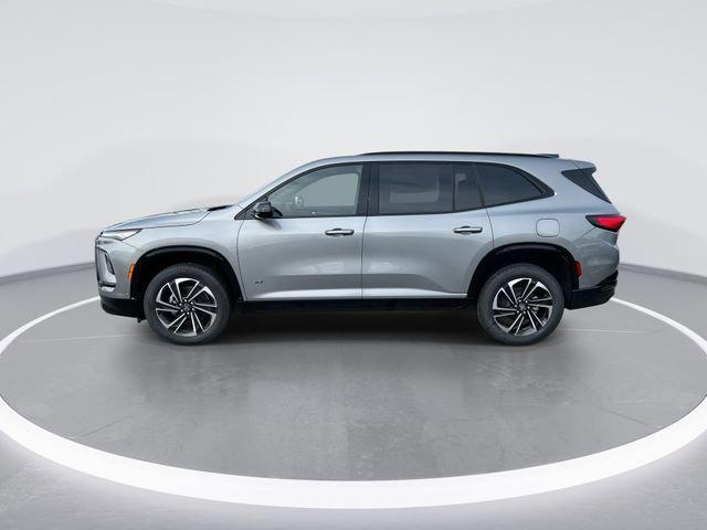 new 2026 Buick Enclave car, priced at $52,725