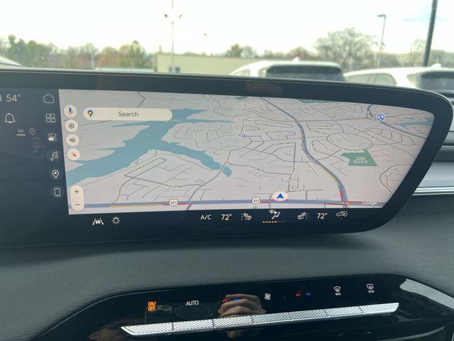 new 2026 Buick Enclave car, priced at $51,475