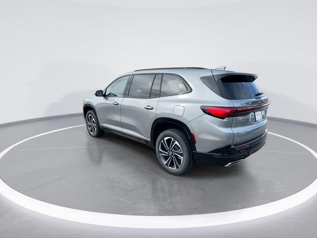 new 2026 Buick Enclave car, priced at $52,725
