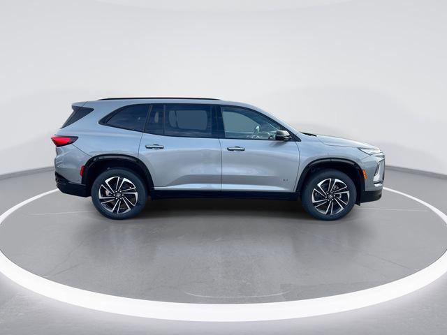 new 2026 Buick Enclave car, priced at $52,725