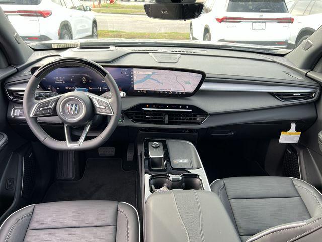 new 2026 Buick Enclave car, priced at $51,475