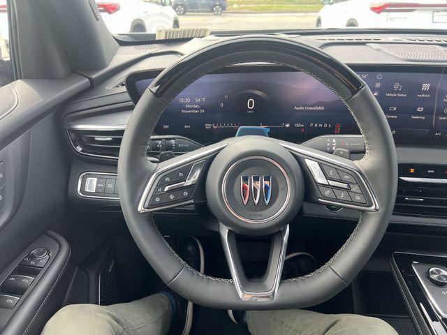 new 2026 Buick Enclave car, priced at $51,475