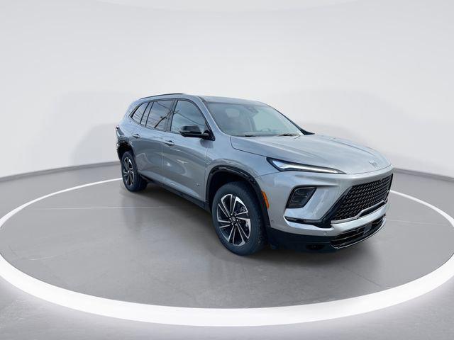 new 2026 Buick Enclave car, priced at $52,725