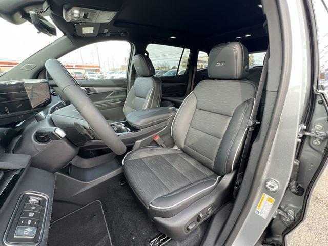 new 2026 Buick Enclave car, priced at $52,725