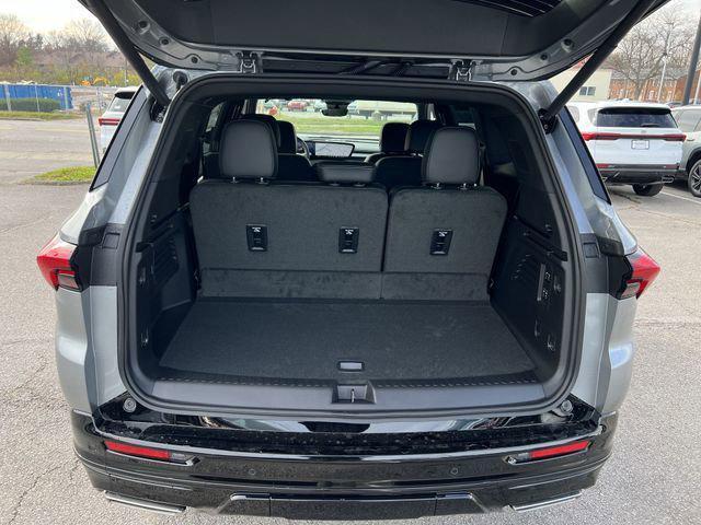 new 2026 Buick Enclave car, priced at $52,725