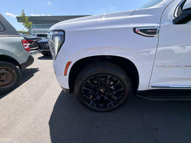 new 2026 GMC Yukon XL car, priced at $79,779