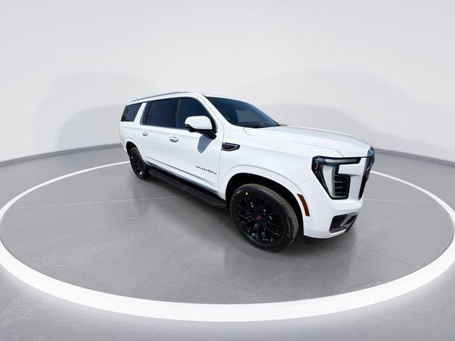new 2026 GMC Yukon XL car, priced at $79,779