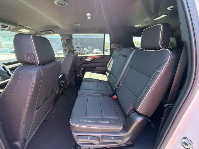 new 2026 GMC Yukon XL car, priced at $79,779